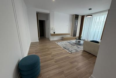 Apartament cu 2 camere în Pescărie - 19