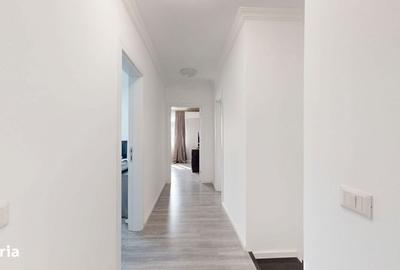 Casă cu 4 camere în Dobroești - 3