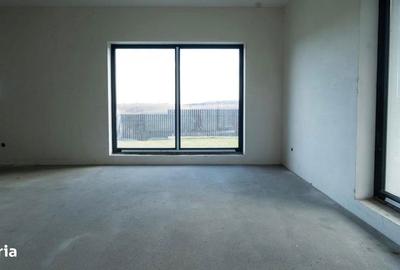 Casă cu 4 camere cu Teren 600 Mp în Feleacu - 2