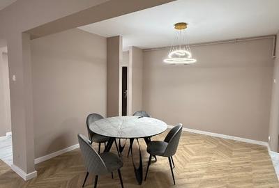 Apartament 2 camere -  cartier Henri Coanda Aviatiei - prima inchiriere lux - 8