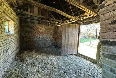 Casă individuală cu 6 camere cu Teren 1727 Mp în Sud-Est - 37