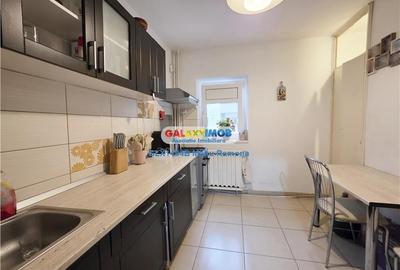 Apartament 3 camere decomandat, spatios, langa Mall Vitan - 7