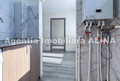 Apartament cu 2 camere semidecomandat în Dacia - 8
