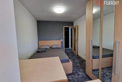 Apartament 4 camere de inchiriat, Timisoara zona Bucovina - 3