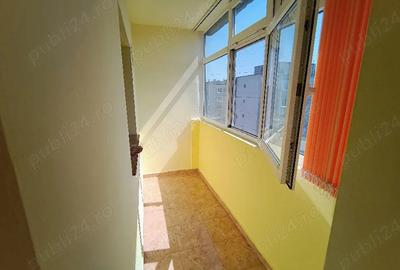 Apartament cu 2 camere decomandat în Sebastian - 13