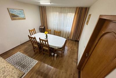 Casă cu Teren 320 Mp în Valea Mare - 4