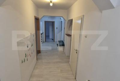 Apartament cu 3 camere, 2 bai | Racadau | Parter inalt | Mobilat & utilat - 9