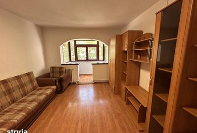 Apartament cu 2 camere semidecomandat în Central - 2