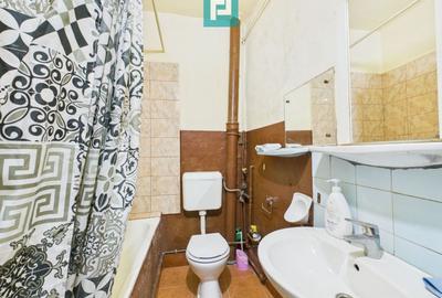 Apartament cu 2 camere – Zona Centrală - 8