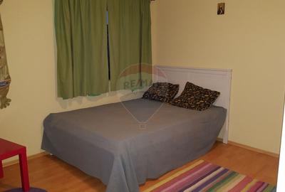 Casă cu 6 camere cu Garaj în Moara Vlăsiei - 21