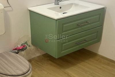 Casă individuală cu 4 camere cu Canalizare în Centrul Civic - 8