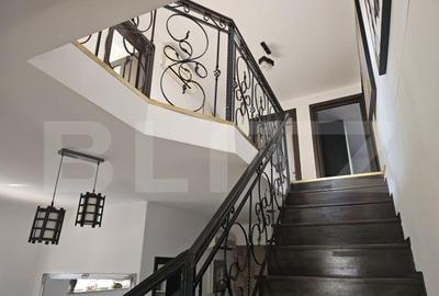 Acasa, in spatele parcului: casa inteligenta cu birou, t - 18