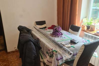 Casă cu 3 camere în Puțuri - 8