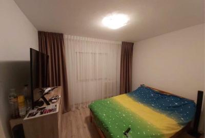 Apartament 2 camere Stefan cel Mare - 3