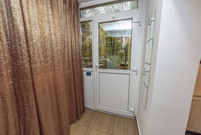Apartament de 2 camere | Parcare | 3 Min Metrou Gorjului - 15