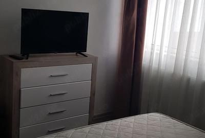 Apartament cu 2 camere semidecomandat, mobilat în Calea București - 5