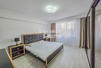 Apartament Premium cu Vedere la Mare - 3 camere 100 mp cu Parcare Privata - 11