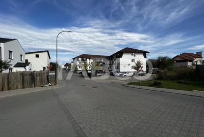 Teren Construcții intravilan de 2000 mp, în Șelimbăr - 1