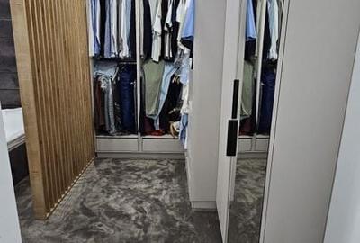 Apartament tip DUPLEX  Moghioros Park Residence mobilat si utilat lux - 5