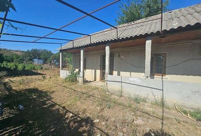 Teren de 1800 mp, în Foltești - 3