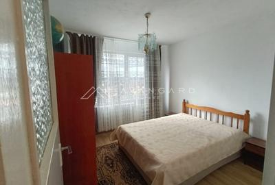 Apartament 2 Cam | Semidecomandat | strada Septimiu Albini - 3
