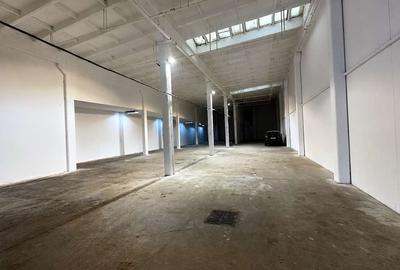 Spațiu industrial, de 5,000 mp, în Titan - 6