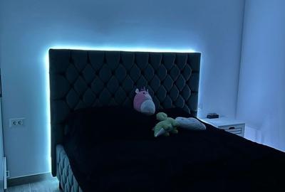 Apartament cu 2 camere decomandat în Lisaura - 2