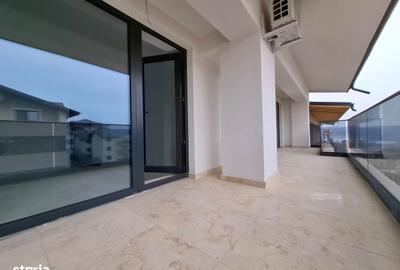 Apartament cu 3 camere în Valea Lupului - 3