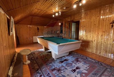 De VANZARE Casa spatioasa S+P+1E+M | Zona STIREX in Galati - 17