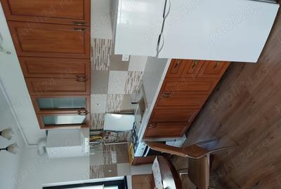 Apartament cu 2 camere decomandat în Central - 5