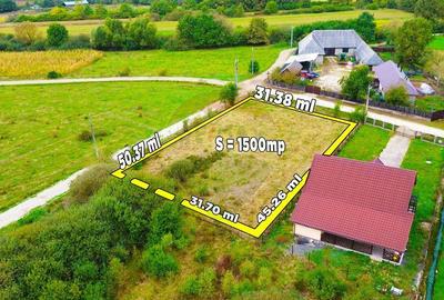 Teren pentru casa in Bozanta Mica - 2