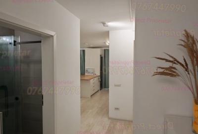Apartament cu 3 camere decomandat în Central - 4