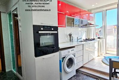 Apartament cu 2 camere decomandat în Est - 1