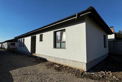 Casă parter 4 camere, 88 mp utili, teren 300 mp – Berceni, Ilfov - 2