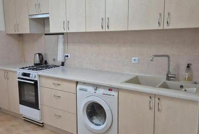 Apartament cu 2 camere decomandat în Spitalul Județean