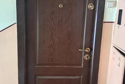 Apartament cu 2 camere semidecomandat în Aradului - 7