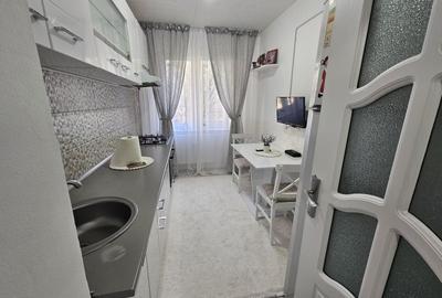 Calea Vitan, 2 camere la etajul 2, mobilat si utilat - 2