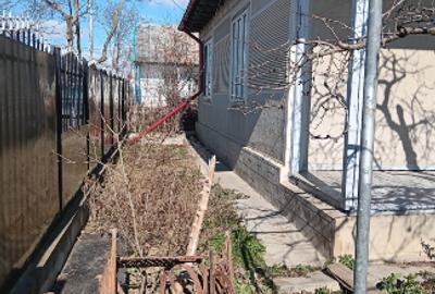 Casă individuală cu 3 camere cu Teren 1329 Mp în Jurilovca - 6