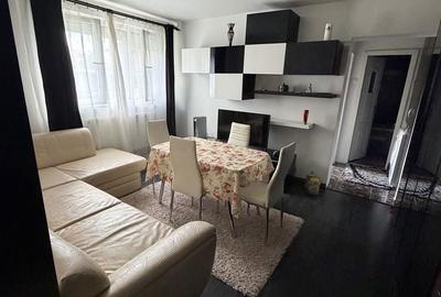 Apartament cu 2 camere în Central - 5