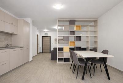 Apartament cu 2 camere semidecomandat, mobilat în Mamaia-Sat - 6