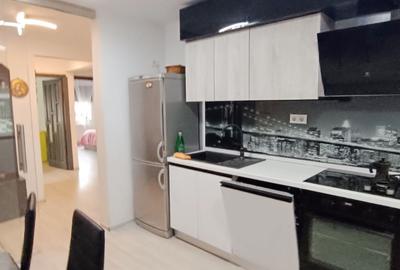 Apartament cu 3 camere decomandat, mobilat în Astra - 6