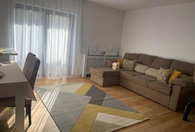 Apartament cu 2 camere decomandat în Bună Ziua - 6