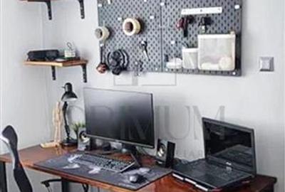 COMPLEX STUDENTESC - 3 cam - Spatios - Centrala Proprie - Lift - POZITIE EXCELEN COMPLEX STUDENTESC - 3 cam - Spatios - Centrala Proprie - Lift - POZITIE EXCELEN - 6