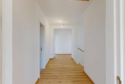 Casa Duplex cu 3 dorm.+ Dressing + Panouri Solare! Cu 2 intrari! - 12