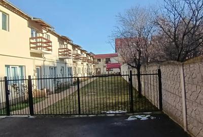 Apartament cu 3 camere decomandat în Aradului - 7