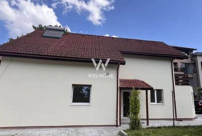 Superba , casa cu garaj Calea Dumbravii , SIBIU - 2