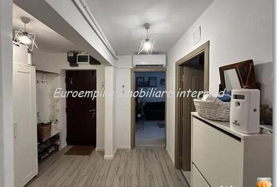 Apartament cu 2 camere decomandat în Casa de Cultură - 5