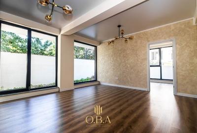 Apartament 2 camere Mamaia Nord  - OBA Lake- Proiect finalizat-Parcare inclusa - 4