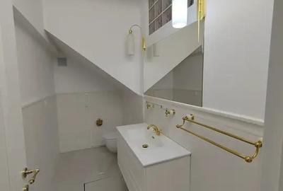 Vila Lux 8 Camere Herastrau I Cartierul Francez - 26