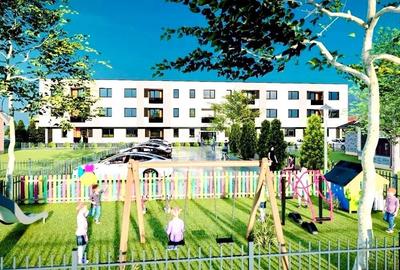 Garsonieră decomandată în Central - 5
